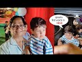 Jeh ali khankareenas second son learns to speak his first words in hindi guess what they are