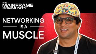 Networking Is a Muscle | TMC Ep22 with Ammar Yusuf & Niall Ashley