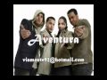 Aventura ¬ Hoja en Blanco