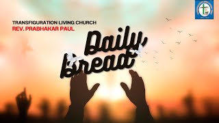 TLC Church || Dailybread || 09 May 2024