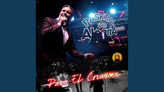 Video thumbnail of "Paskual y Su Alegria - Tal Vez el Tiempo"