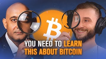 Is Bitcoin Really Private… or Are You Being Tracked?