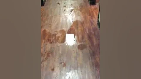 Flood at the Dental Center at Zebulon