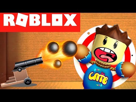 ЧЕЛОВЕК АНТИСТРЕСС в ROBLOX #9 Против ГЛУБОКИХ ЯМ или игра Как Kick the Buddy SPTV