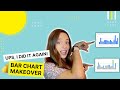 Bar chart makeover in Power BI