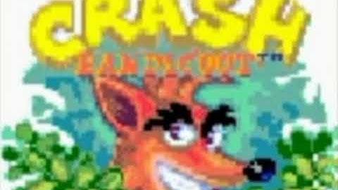 CRASH 𝐁𝐀𝐍𝐃𝐈𝐂𝐎𝐎𝐓 Java OST - Full Soundtrack (several versions 1)