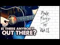 Is There Anybody Out There? (Pink Floyd) - Lezione di chitarra con Paul Audia