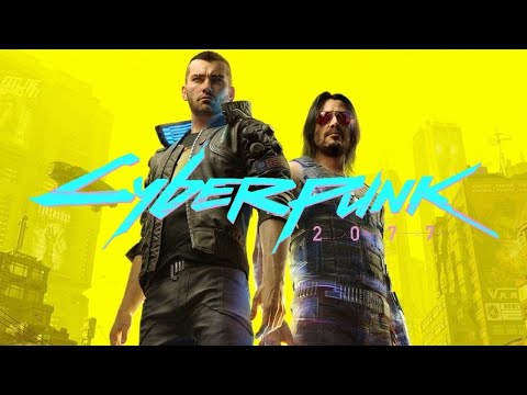 Cyberpunk 2077: (Корпорат) Прохождение. (Уровень Сложности Наивысший) (Стрим) часть 6 финал