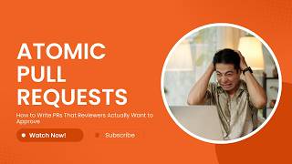 Why Your Pull Requests Are Stuck in Review Purgatory