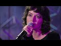 Meg Myers - The Death Of Me (Amazing acoustic performance on TED 2019) #TakeMeToTheDico #MegMyers