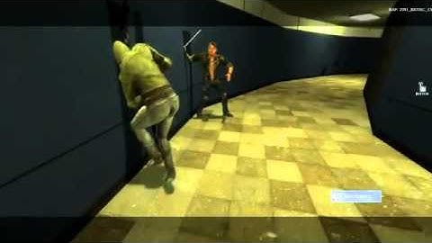 Zombie Panic Source Funny compilation 2014