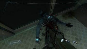 FEAR 2 Glitch