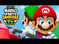 Super Mario Party Jamboree TV Switch 2 Full Game Walkthrough Super Mario Party Jamboree TV Switch 2 Full Game Walkthrough
