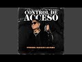 Control De Acceso mp3