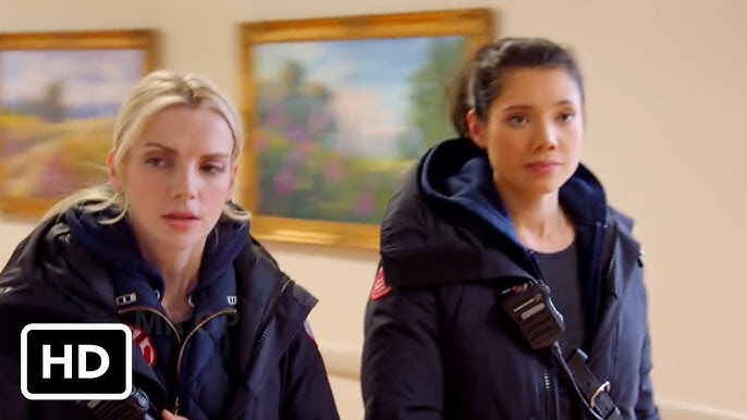 Chicago Fire 13x05 "Down the Rabbit Hole" (HD) | Chicago Fire Season 13  Episode 5 SneakPeek Promo - YouTube