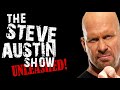 The Steve Austin show: Unleashed || Jim Ross