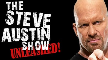 The Steve Austin show: Unleashed || Jim Ross