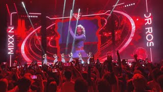 Nmixx - Run For Roses - Brazil, Sao Paulo Nmixx Change Up Mixx Lab 250228