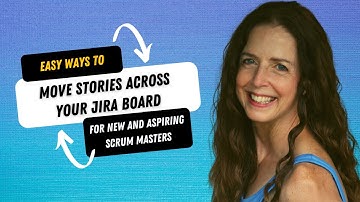Tutorial: How To Update User Stories in Jira 🦘 Agile Tips of the Day