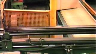 Curver Brunssum - Produktielijn 1989 deel 1