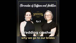 Wedding Crashers – Why We Go To Our Brides' by Sinders Bridal House 10 views 2 months ago 24 minutes