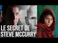 Le secret de steve mccurry 