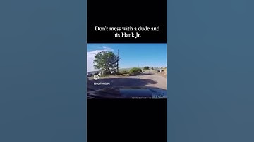 Thumbnail of Don’t mess with someone’s hank jr #hankwilliamsjr #country #countrymusic #truck