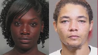 Bonds issued for Columbus mother, girlfriend charged in 8-year-old boy's death