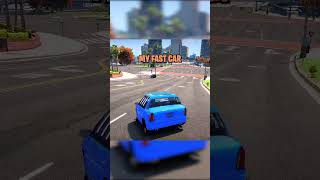 I Became A Getaway Driver In A Wide Car2