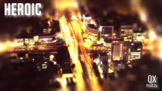 Free Drake & Lil Baby Type Beat 2021 Heroic Prod.by Quox