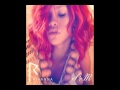 Rihanna  sm official instrumental now w dl link