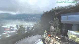 CoD AW Double Kills
