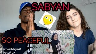 YA JAMALU SABYAN (feat Annisa & El - Alice)||REACTION