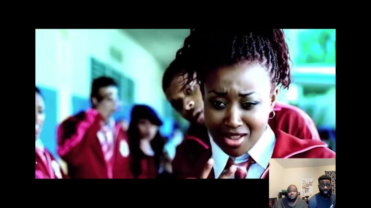 Missy Elliott - Gossip Folks [Official Music Video]