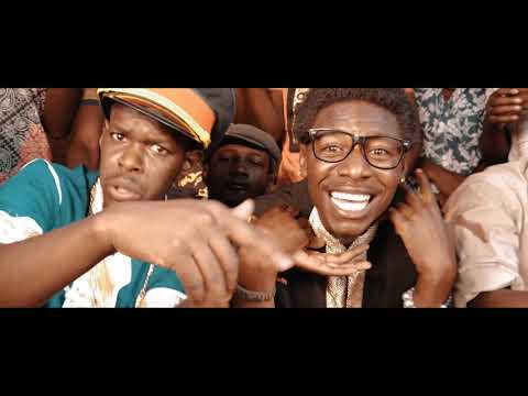 Provis Bruce & Bolokiyo -Tingayambe (Official video)