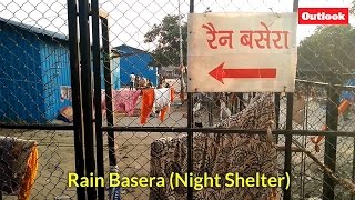 Rain Basera Night Shelter