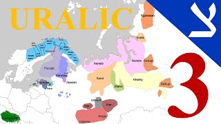 3 Forgotten Uralic Languages