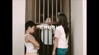 CRUSH 8