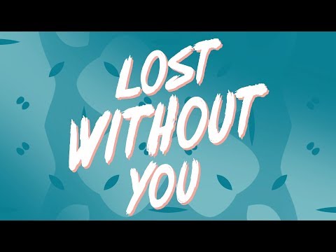 Putar Lost Without You - James Carter