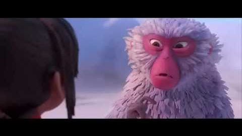 Kubo And The Two Strings - Tv-Spot 1