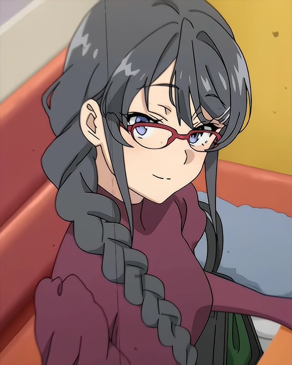 Mai-san For Life  | Bunny Girl Senpai  『Edit』