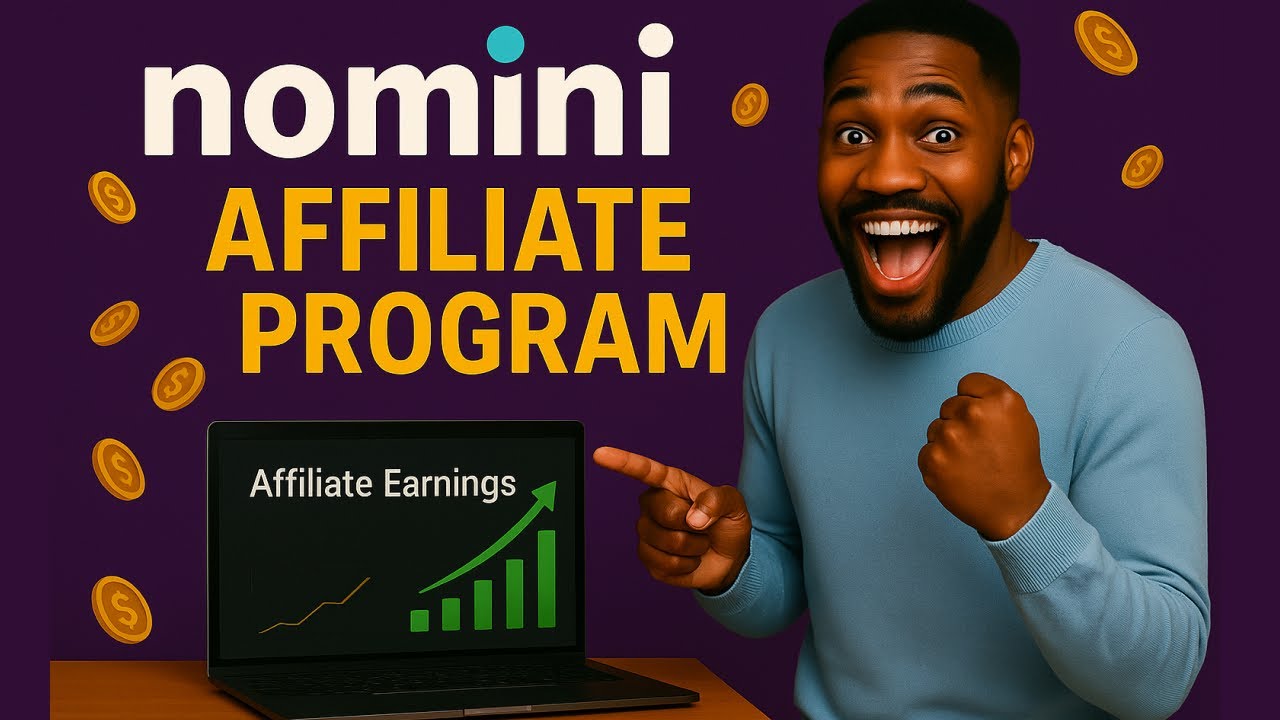 Nomini kaszinó játéktermének képernyőképe a mobil eszközön