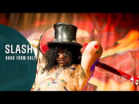 Vídeo: D'on prové el slash en Stoke on Trent?