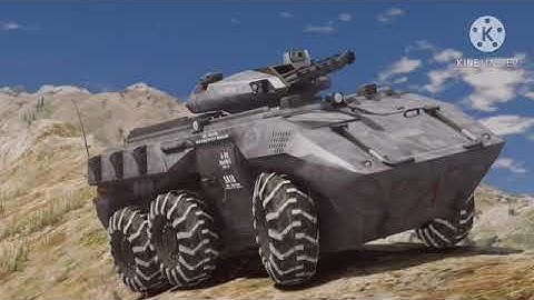 C&C Generals Electrosphere - Sato APC Voiceline Quotes