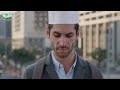 رجل بريطاني سخر من صديقه المسلم لأنه لا يأكل الخنزير فجاءه الرد الإلهي المدمر شاهد ماذا حدث