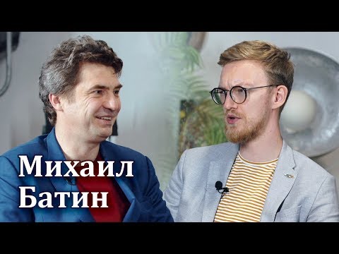 Михаил Батин – Радикальное продление жизни [RationalAnswer]