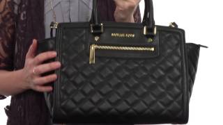 michael kors selma large tz satchel