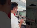 Когда летишь Emirates