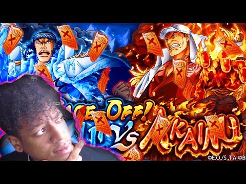 FIRST SUGO-FEST PULLS!!! | One Piece Treasure Cruise
