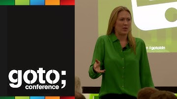 DevOps Next • Nicole Forsgren • GOTO 2015